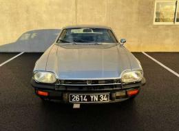 Jaguar XJS XJ-S pr&eacute; HE V12 5.3