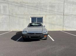 Jaguar XJS XJ-S pr&eacute; HE V12 5.3