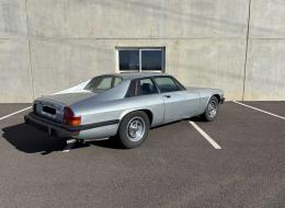 Jaguar XJS XJ-S pr&eacute; HE V12 5.3
