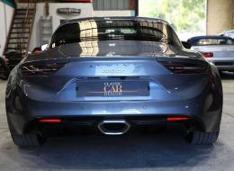 Alpine A 110 GT