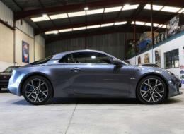 Alpine A 110 GT