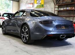 Alpine A 110 GT