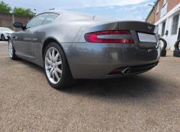 Aston Martin DB DB9 COUPE V12 