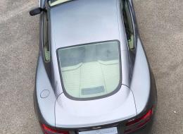 Aston Martin DB DB9 COUPE V12 