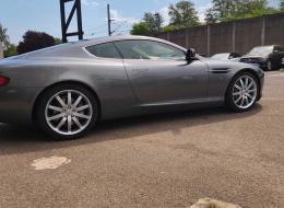 Aston Martin DB DB9 COUPE V12 