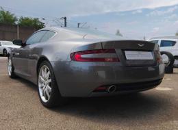 Aston Martin DB DB9 COUPE V12 