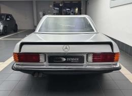 Mercedes-Benz SL 500