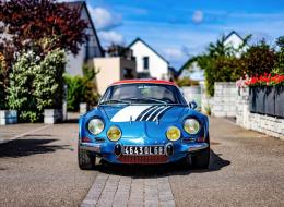 Alpine A 110 1600 S (VB)