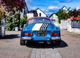 Alpine A 110 1600 S (VB)