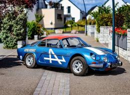 Alpine A 110 1600 S (VB)