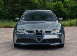 Alfa Roméo 147 GTA