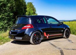 Renault Mégane RS R26.R