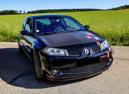 Renault Mégane RS R26.R