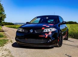 Renault Mégane RS R26.R