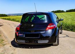 Renault Mégane RS R26.R