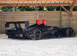 Proto/compétition Caterham SP/300.R
