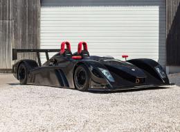 Proto/compétition Caterham SP/300.R