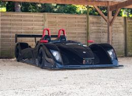 Proto/compétition Caterham SP/300.R