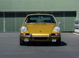 Porsche 911 2.4 T
