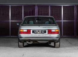 Porsche 924 Turbo