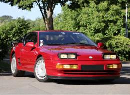 Alpine A 610