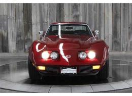 Chevrolet Corvette C3 Srtingray
