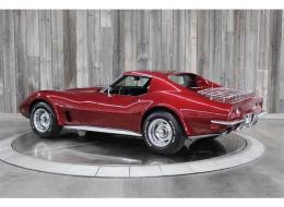 Chevrolet Corvette C3 Srtingray