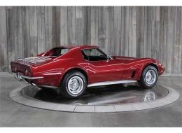Chevrolet Corvette C3 Srtingray