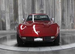 Chevrolet Corvette C3 Srtingray