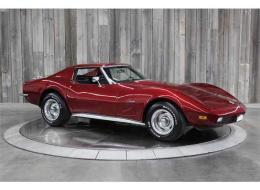 Chevrolet Corvette C3 Srtingray