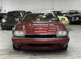 Jaguar XJS 4.0