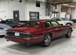 Jaguar XJS 4.0