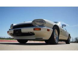 Jaguar XJS 4.0 Cabriolet