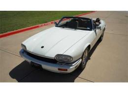 Jaguar XJS 4.0 Cabriolet