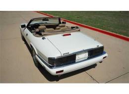 Jaguar XJS 4.0 Cabriolet