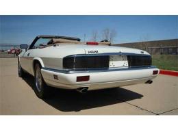 Jaguar XJS 4.0 Cabriolet