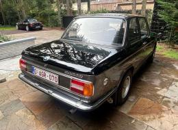 BMW 2002 Ti