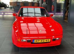 Porsche 944 2.7