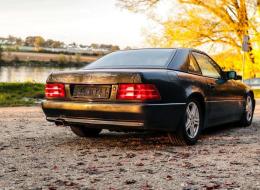 Mercedes-Benz SL 300