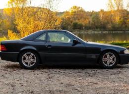 Mercedes-Benz SL 300