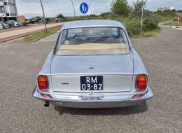 Alfa Roméo 2600 Sprint