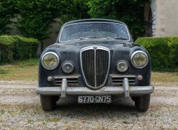 Lancia Aurelia B20 GT Série 3 – Ex-Pierre Bardinon