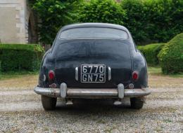 Lancia Aurelia B20 GT Série 3 – Ex-Pierre Bardinon