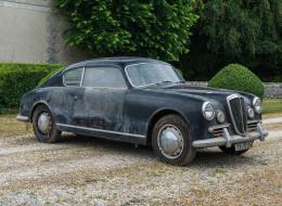 Lancia Aurelia B20 GT Série 3 – Ex-Pierre Bardinon
