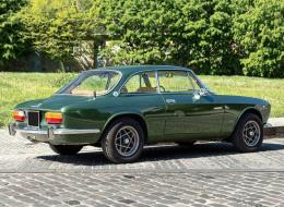 Alfa Roméo Giulia GT 2000 Veloce