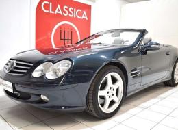 Mercedes-Benz SL 500