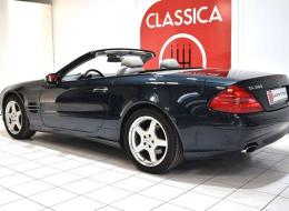Mercedes-Benz SL 500