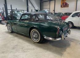 Triumph TR4 A IRS