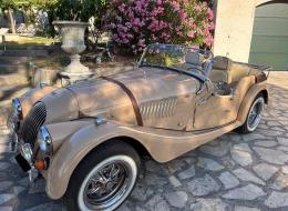 Morgan 4/4 Tourer 4 places