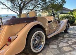 Morgan 4/4 Tourer 4 places